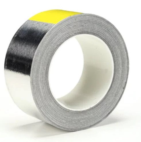 Reflective Insulation Tapes