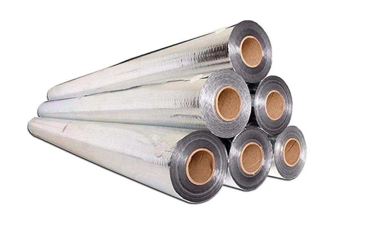 ULTRA NT SCIF Barrier - SOLID
